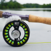 Carrete TFO BLK NXT Black Label II (5/6)