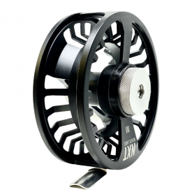 Carrete TFO BLK NXT Black Label II (5/6)