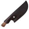 Cuchillo Chef con Funda Rustic Wayu