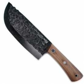 Cuchillo Chef con Funda Rustic Wayu