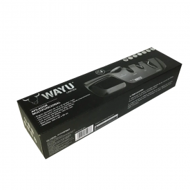 Afilador Multifuncional Wayu
