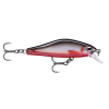 Señuelo Rapala Shadow Rap Solid Shad