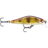 Señuelo Rapala Shadow Rap Solid Shad