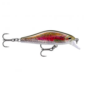 Señuelo Rapala Shadow Rap Solid Shad