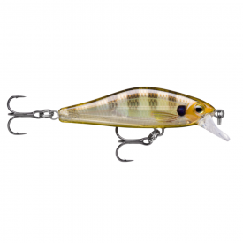 Señuelo Rapala Shadow Rap Solid Shad