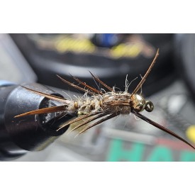 Hare´s Ear Stonfly