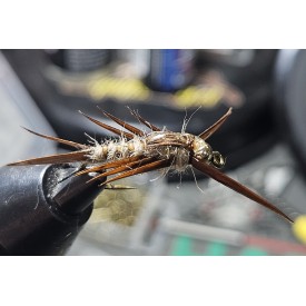 Hare´s Ear Stonfly
