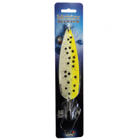 Cuchara Blue Fox Matrixx 14 cm