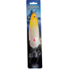 Cuchara Blue Fox Matrixx 14 cm