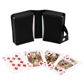 Juego de Naipes Wayu – ¡Clásico, resistente y hecho para compartir!
