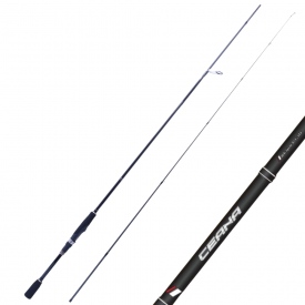 Caña Majorcraft Ceana Sea Bass 602UL – 1,83 m