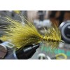 Woolly Bugger Olive