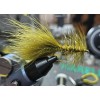 Woolly Bugger Olive