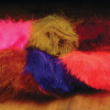 Marabou blood quills Hareline