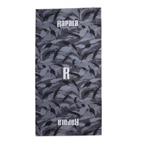 Buff Logo Rapala