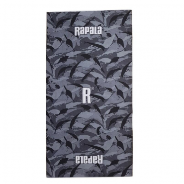 Buff Logo Rapala