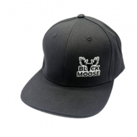 Gorro Black Moose