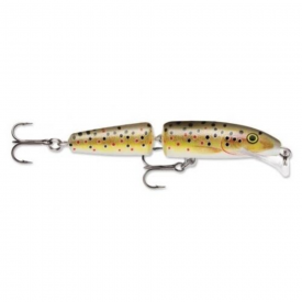 Señuelo Rapala Jointed 5 cm