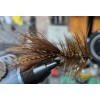 Woolly Bugger Brown
