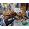Woolly Bugger Brown