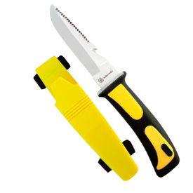 Cuchillo de Buceo Albainox