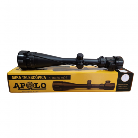 Mira Telescópica Apolo 4-16x50AOE SFP
