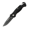 Cuchillo Ganzo G611 Negro