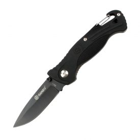 Cuchillo Ganzo G611 Negro
