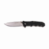Cuchillo Ganzo G616 Negro