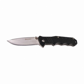 Cuchillo Ganzo G616 Negro