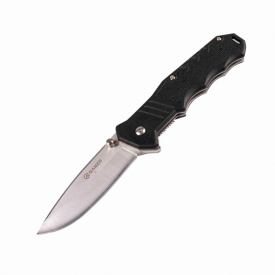Cuchillo Ganzo G616 Negro