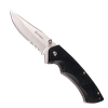 Cuchillo Ganzo G617 Negro