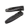 Cuchillo Ganzo G620-B1 Negro