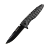 Cuchillo Ganzo G620-B1 Negro