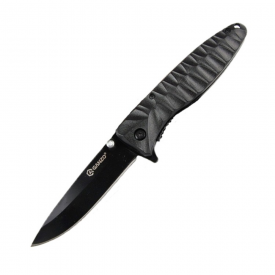 Cuchillo Ganzo G620-B1 Negro