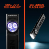 Linterna UV SLIM Mini