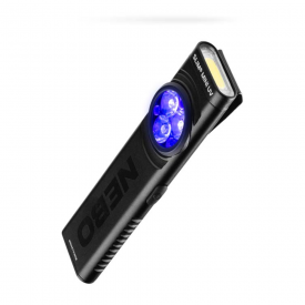 Linterna UV SLIM Mini