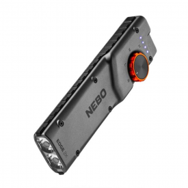 Linterna táctica Edge 2K EDC