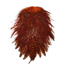Whiting 4BS Rooster Saddle