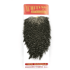 Whiting Hen Saddle Grizzly