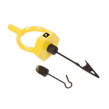 Gator Grip Dubbing Spinner Loon Outdoors