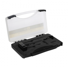 Loon Kit Accesorios Herramientas de Atado Black