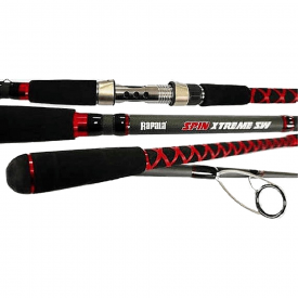 Caña Rapala Spin Xtreme SW 2.40 m