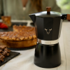 Cafetera Italiana Wayu