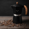 Cafetera Italiana Wayu