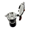Cafetera Italiana Wayu