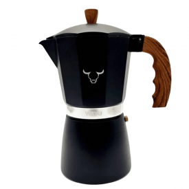Cafetera Italiana Wayu