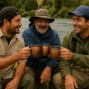 Copper Mug Wayu 600 ml