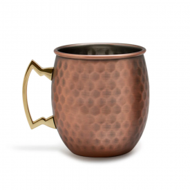 Copper Mug Wayu 600 ml