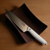 Cuchillo Chef Blanco Tokai